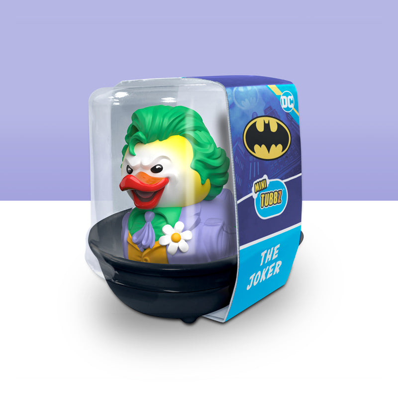 Canard Le Joker (Mini Edition) TUBBZ CoinCaillerie