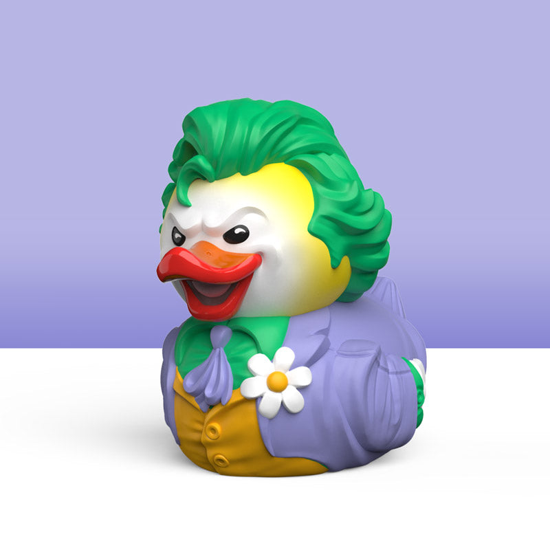 Canard Le Joker (Mini Edition) TUBBZ CoinCaillerie