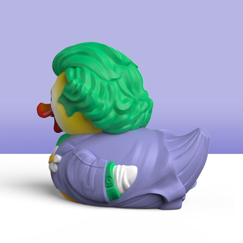 Canard Le Joker (Mini Edition) TUBBZ CoinCaillerie