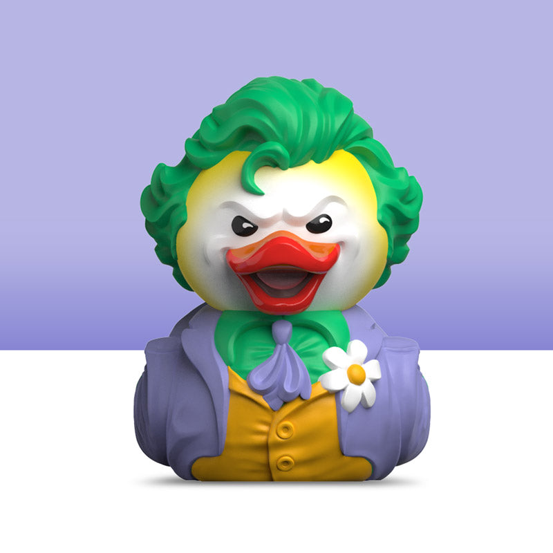 Canard Le Joker (Mini Edition) TUBBZ CoinCaillerie