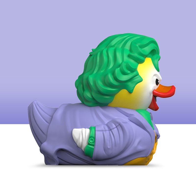 Canard Le Joker (Mini Edition) TUBBZ CoinCaillerie