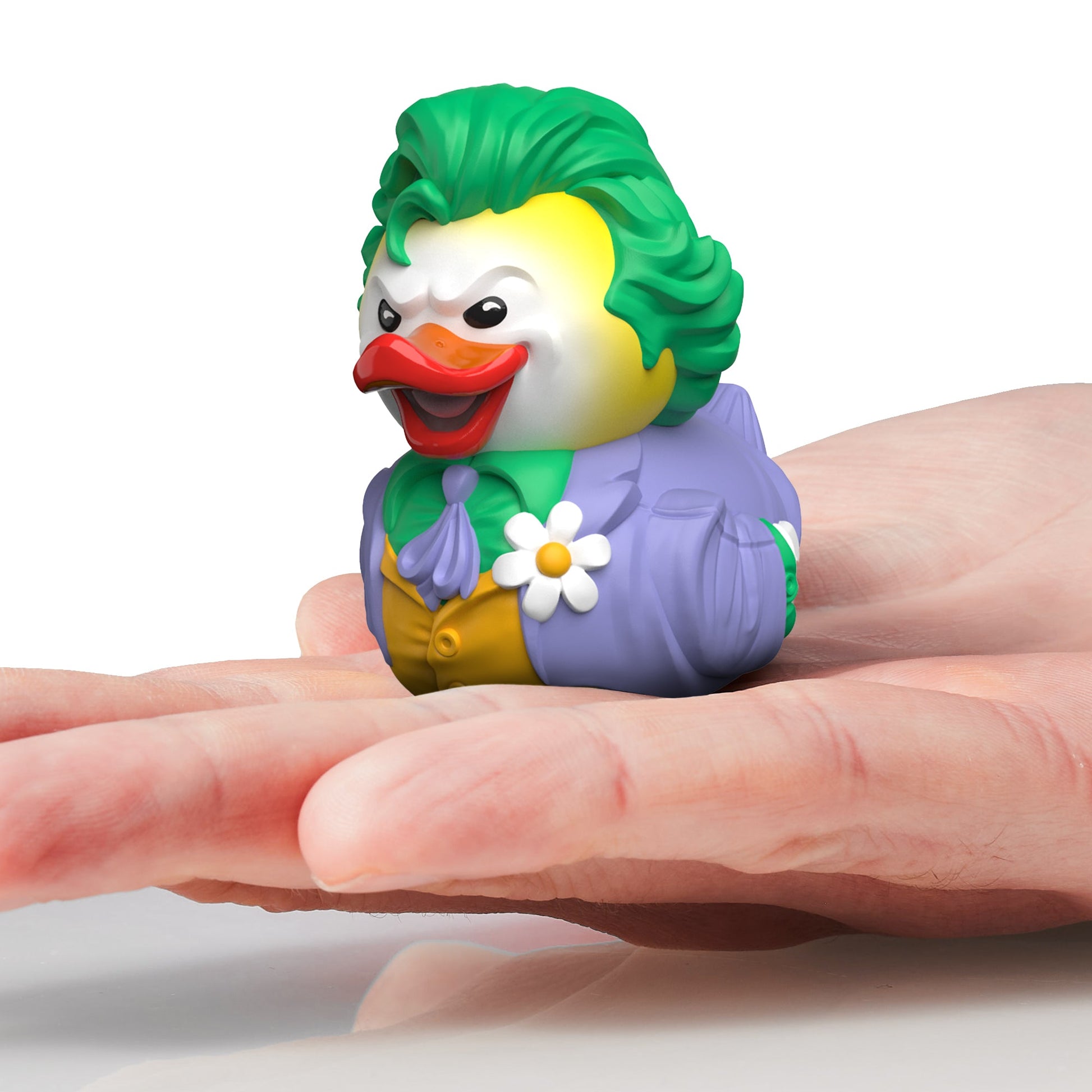 Canard Le Joker (Mini Edition) TUBBZ CoinCaillerie