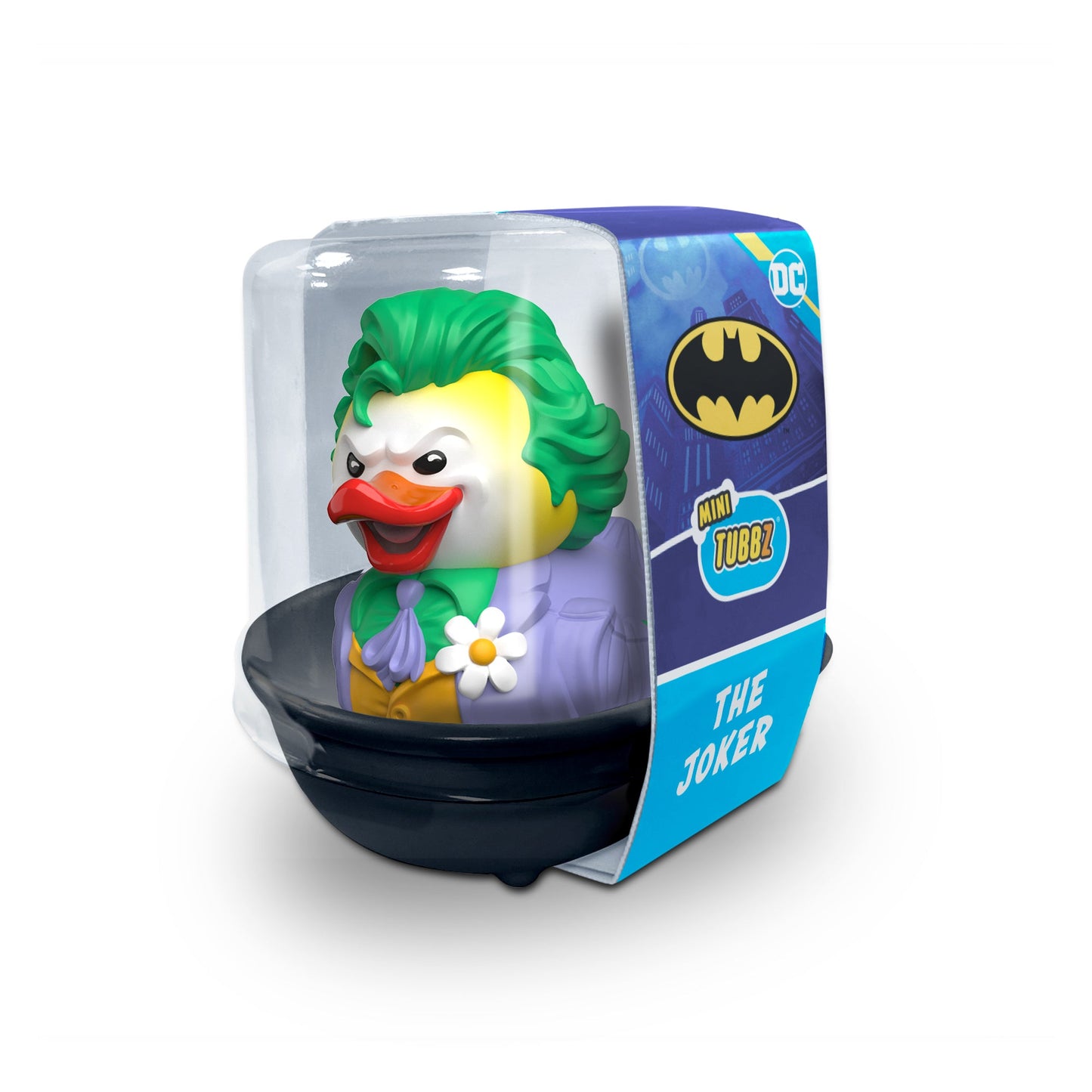 Canard Le Joker (Mini Edition) TUBBZ CoinCaillerie