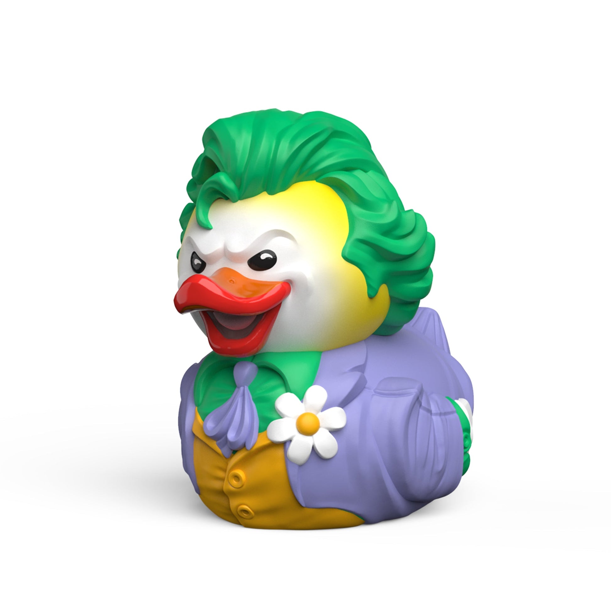 Canard Le Joker (Mini Edition) TUBBZ CoinCaillerie