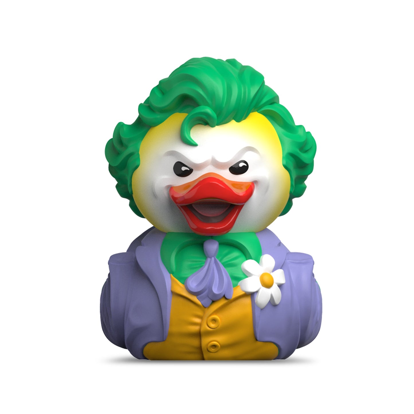 Canard Le Joker (Mini Edition) TUBBZ CoinCaillerie