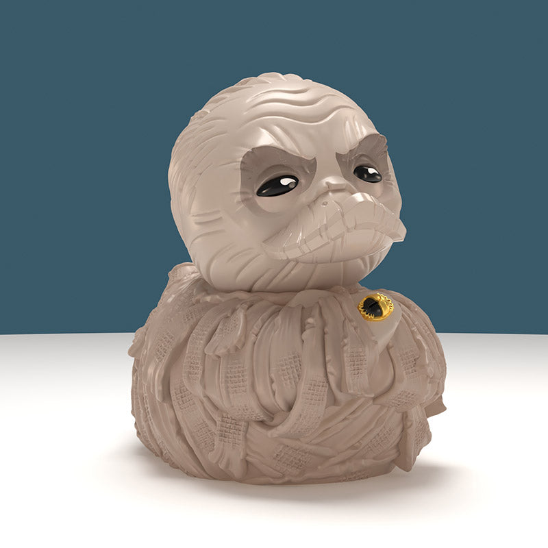 Canard Universal Monsters: La Momie TUBBZ (Boxed Edition) - vue 2