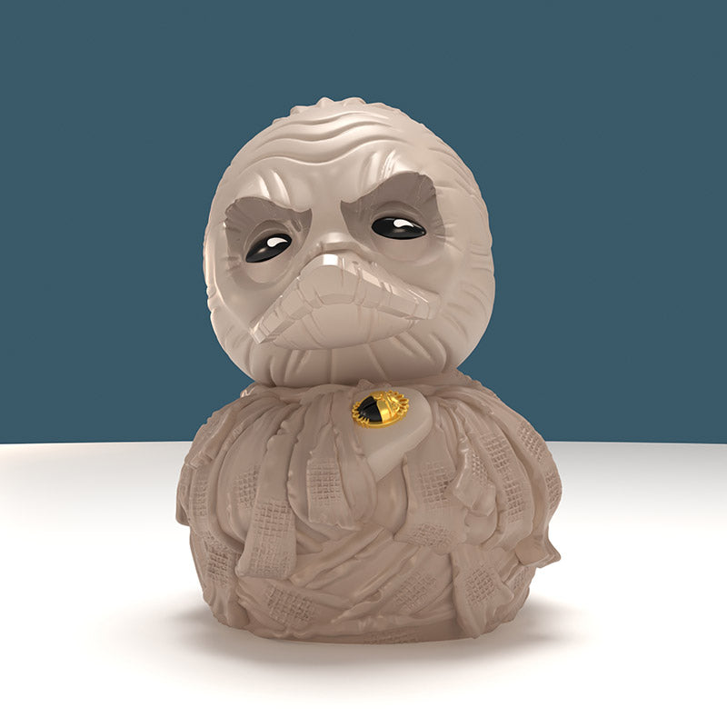 Canard Universal Monsters: La Momie TUBBZ (Boxed Edition) - vue 4