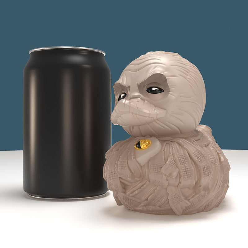 Canard Universal Monsters: La Momie TUBBZ (Boxed Edition) - vue 6