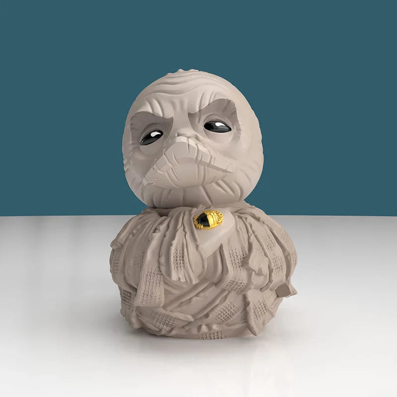 Canard Universal Monsters: La Momie TUBBZ (First Edition) - vue 4