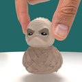 Canard Universal Monsters: La Momie TUBBZ (Mini Edition) - vue 1