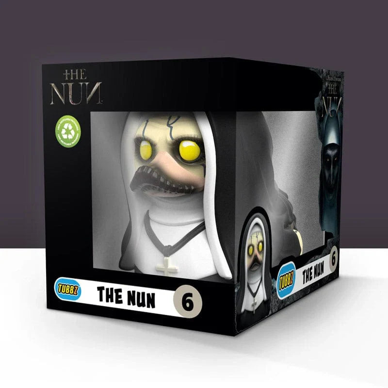 Canard La Nonne (Boxed Edition) - vue 1