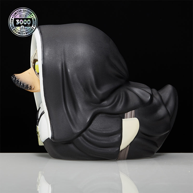 Canard The Nun: La Nonne TUBBZ (First Edition) - vue 3