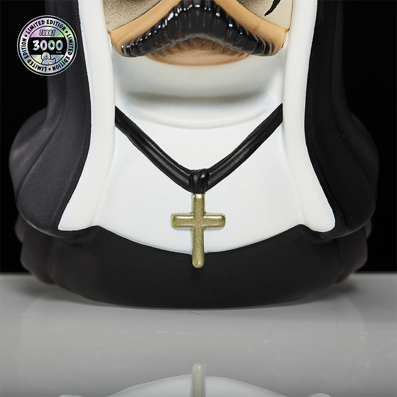 Canard The Nun: La Nonne TUBBZ (First Edition) - vue 5