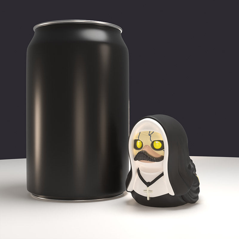 Canard The Nun: La Nonne (Valak) (Mini Edition) - vue 7