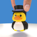 Canard DC Universe: Le Pingouin TUBBZ (Mini Edition)