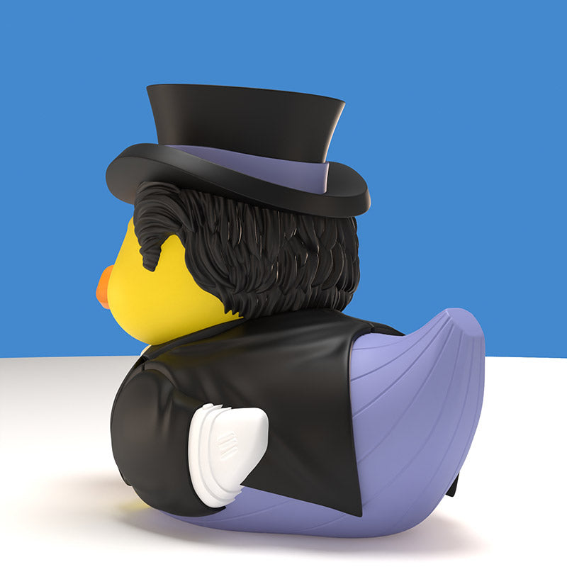 Canard DC Universe: Le Pingouin TUBBZ (Mini Edition)