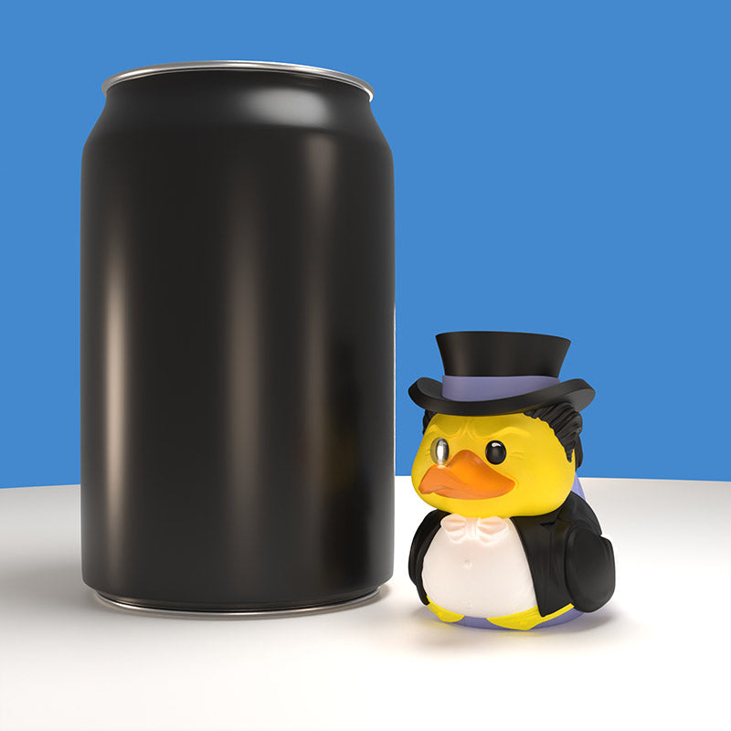 Canard DC Universe: Le Pingouin TUBBZ (Mini Edition)