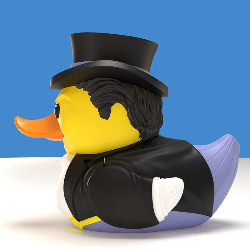 Canard DC Universe: Le Pingouin TUBBZ (Mini Edition)