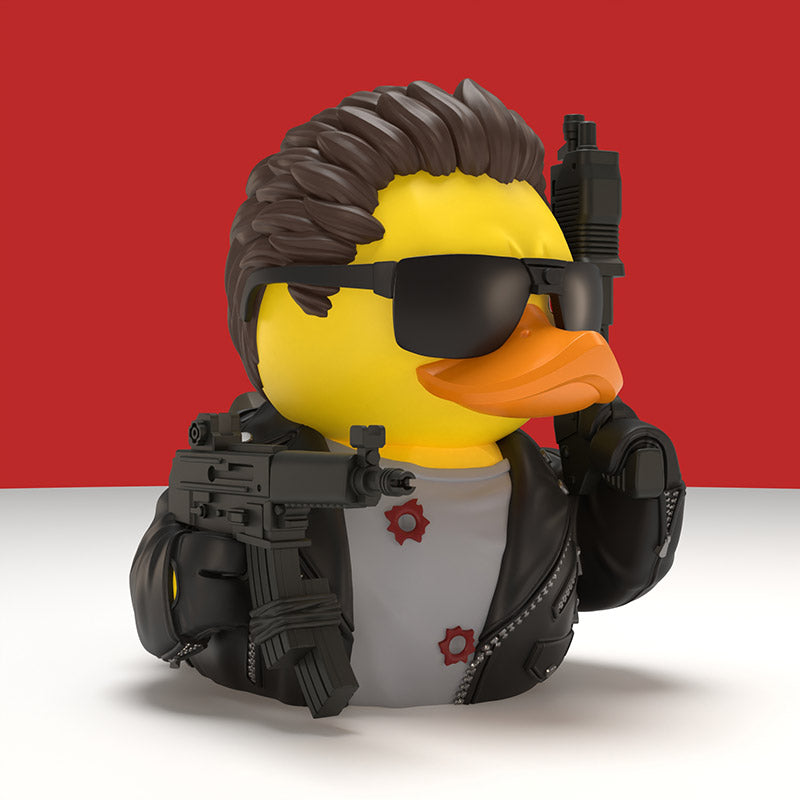 Canard Terminator: T-800 TUBBZ (Boxed Edition)