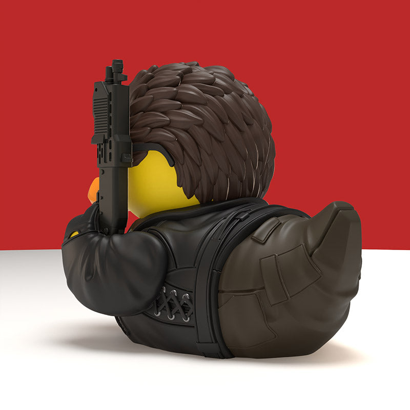 Canard Terminator: T-800 TUBBZ (Boxed Edition)