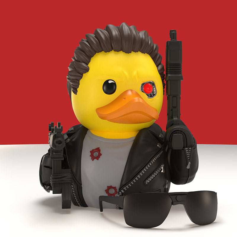 Canard Terminator: T-800 TUBBZ (Boxed Edition)