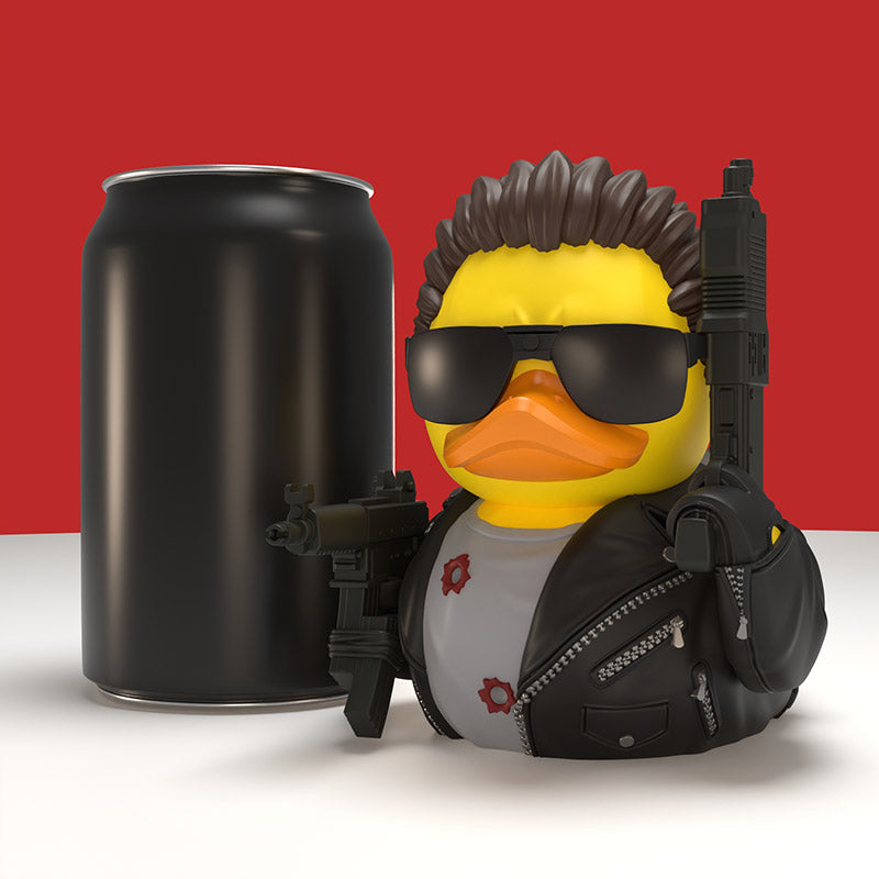 Canard Terminator: T-800 TUBBZ (Boxed Edition)