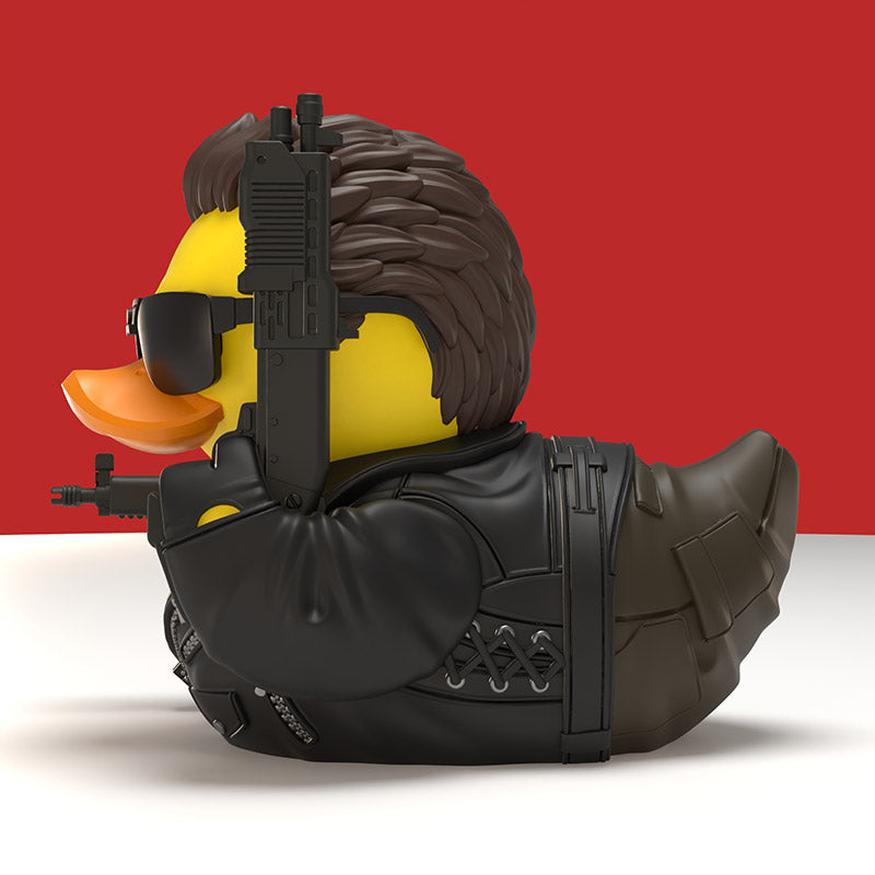 Canard Terminator: T-800 TUBBZ (Boxed Edition)