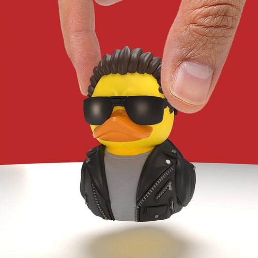 Canard Terminator: T-800 TUBBZ (Mini Edition)