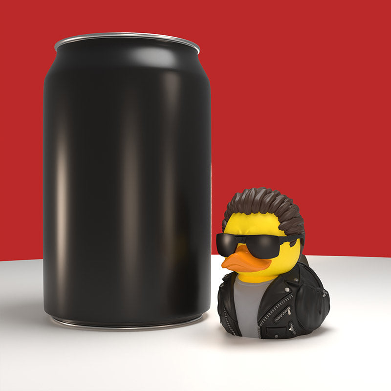 Canard Terminator: T-800 TUBBZ (Mini Edition) - vue 6