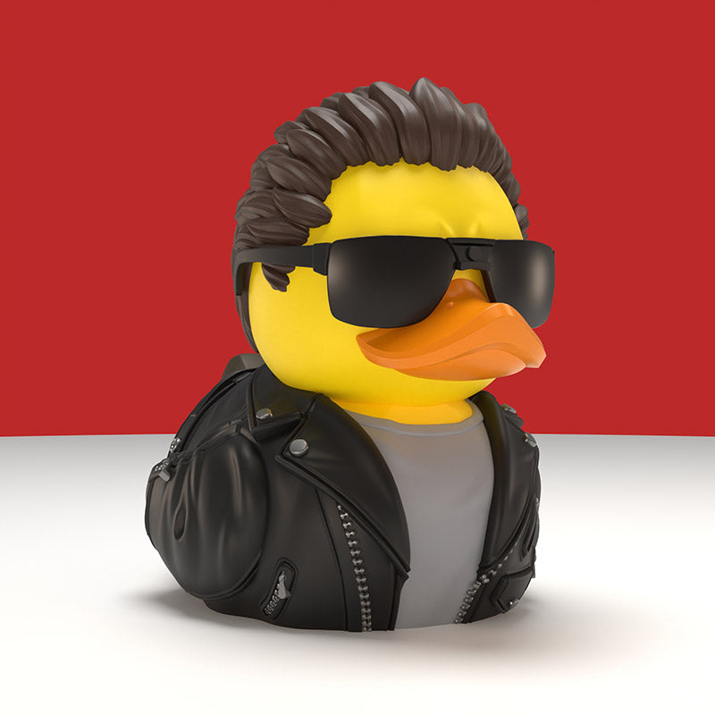 Canard Terminator: T-800 TUBBZ (Mini Edition) - vue 4