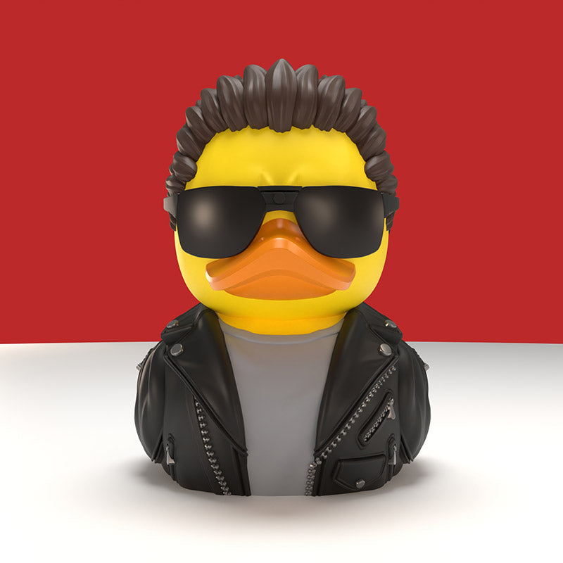 Canard Terminator: T-800 TUBBZ (Mini Edition) - vue 3