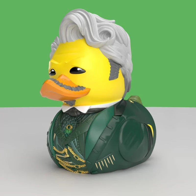 Canard Wicked: Le Magicien d’Oz TUBBZ (Mini Edition) - vue 4