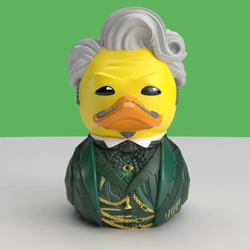 Canard Wicked: Le Magicien d’Oz TUBBZ (Mini Edition) - vue 3