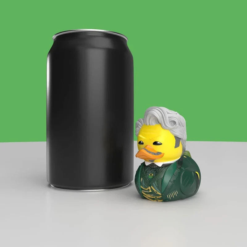 Canard Wicked: Le Magicien d’Oz TUBBZ (Mini Edition) - vue 6