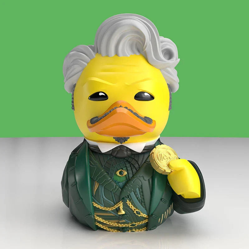Canard Wicked: Le Magicien d’Oz TUBBZ (First Edition) - vue 6