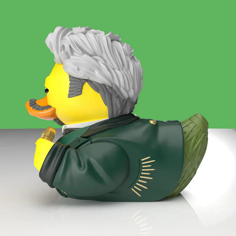 Canard The Wizard (First Edition)