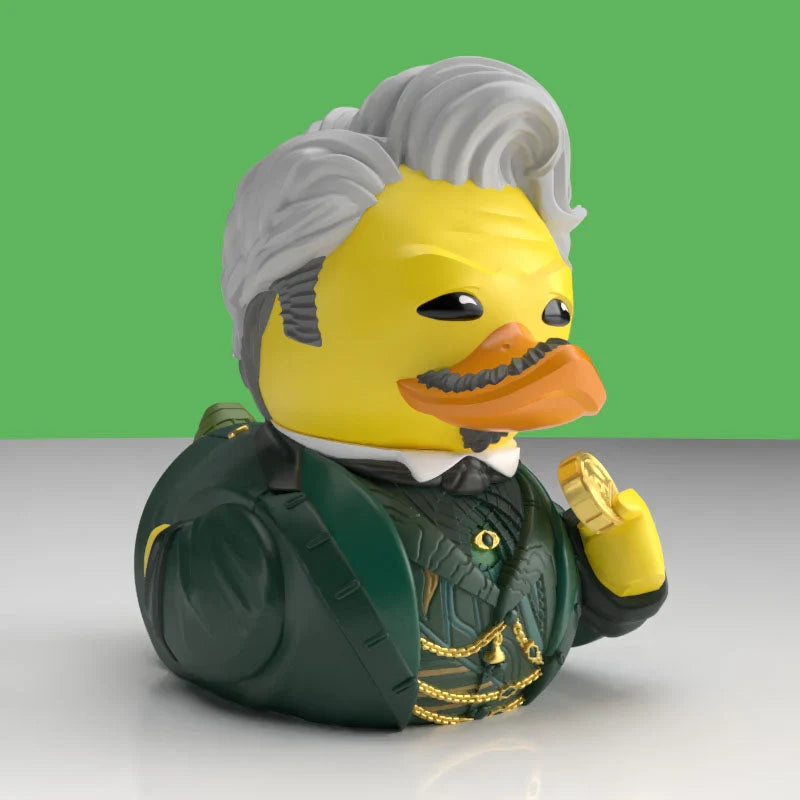 Canard Wicked: Le Magicien d’Oz TUBBZ (First Edition) - vue 5