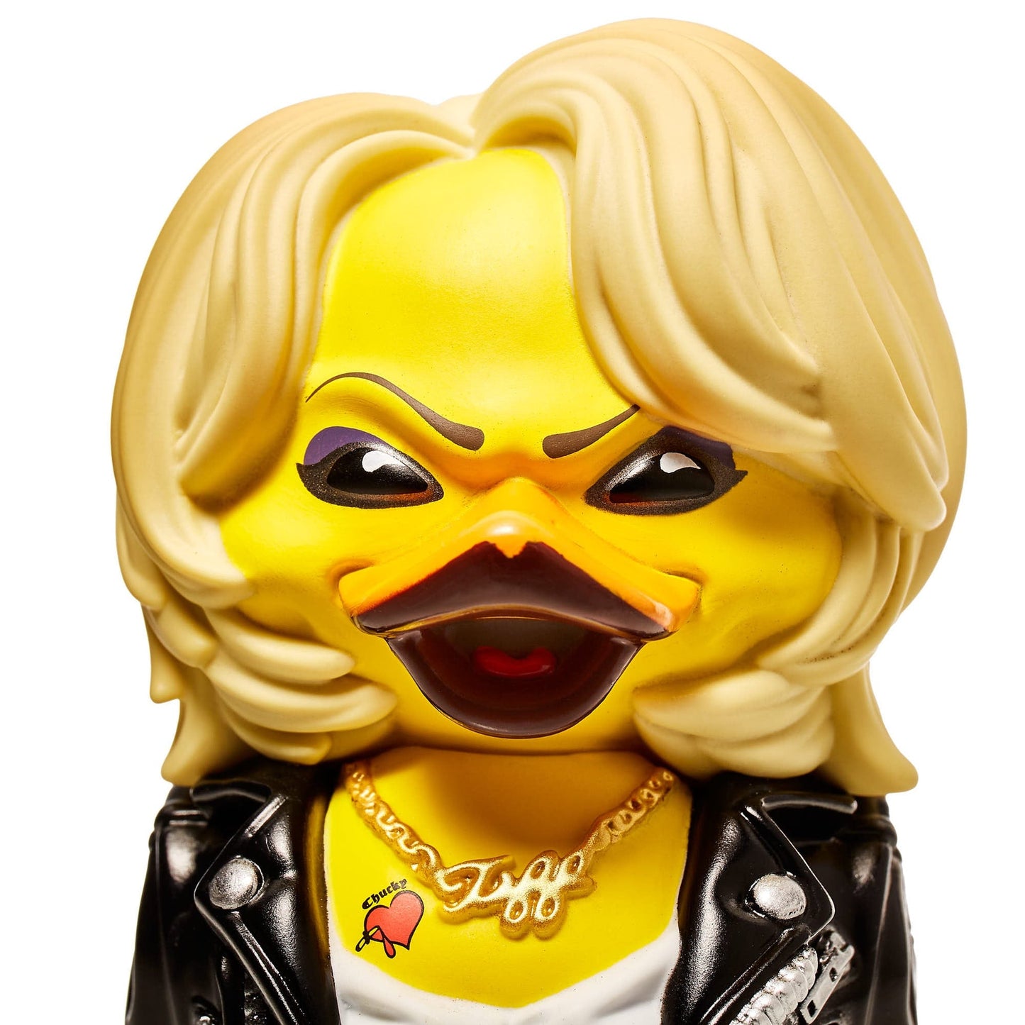 Tiffany Duck (první vydání)