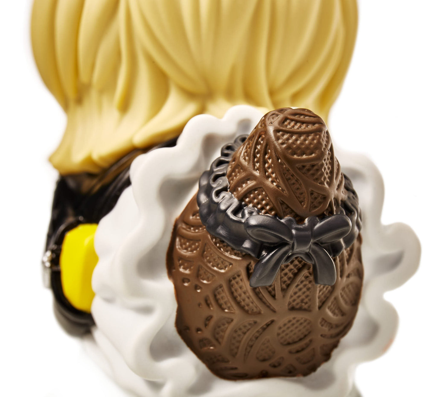 Tiffany Duck (první vydání)