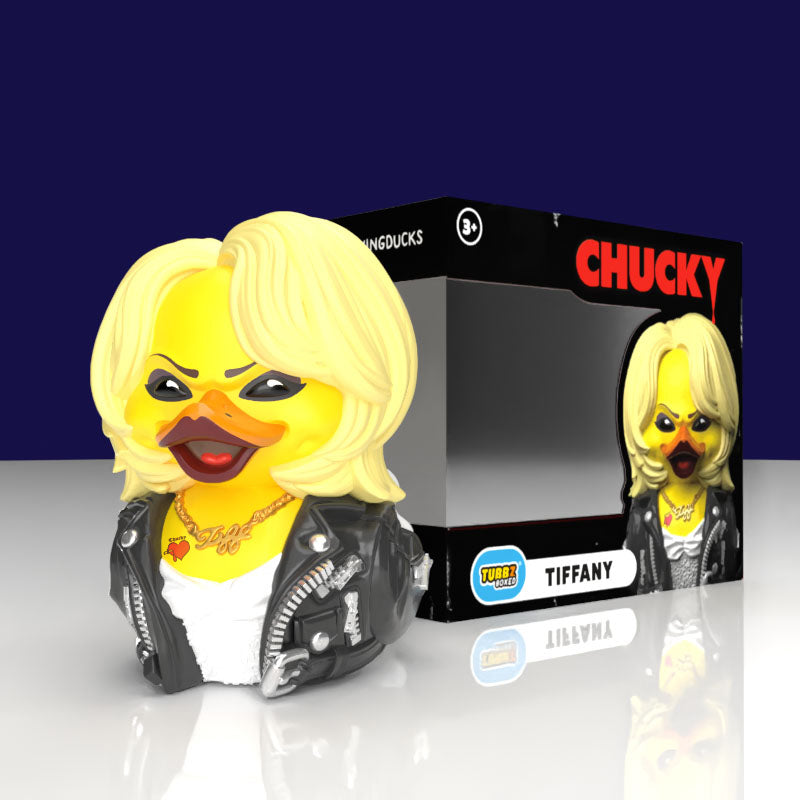 Canard Tiffany (Boxed Edition) - vue 1