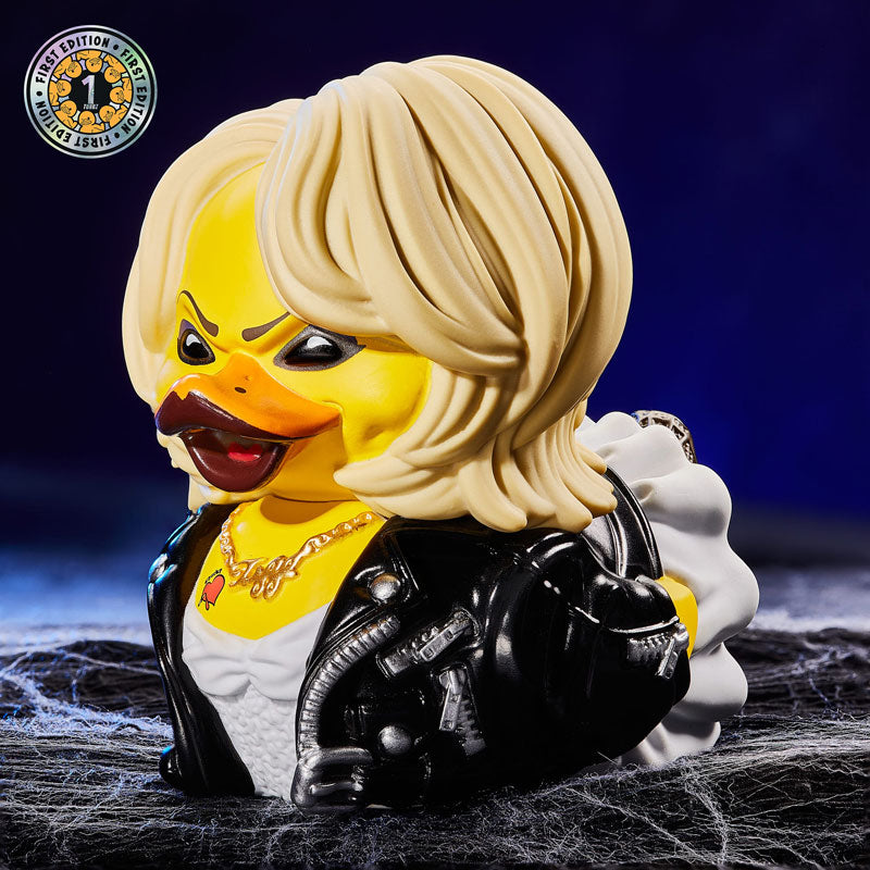 Canard Chucky: Tiffany Bride of Chucky TUBBZ (First Edition) - vue 1