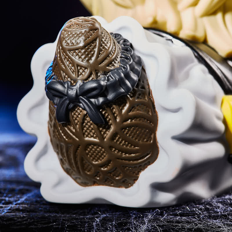 Tiffany Duck (první vydání)