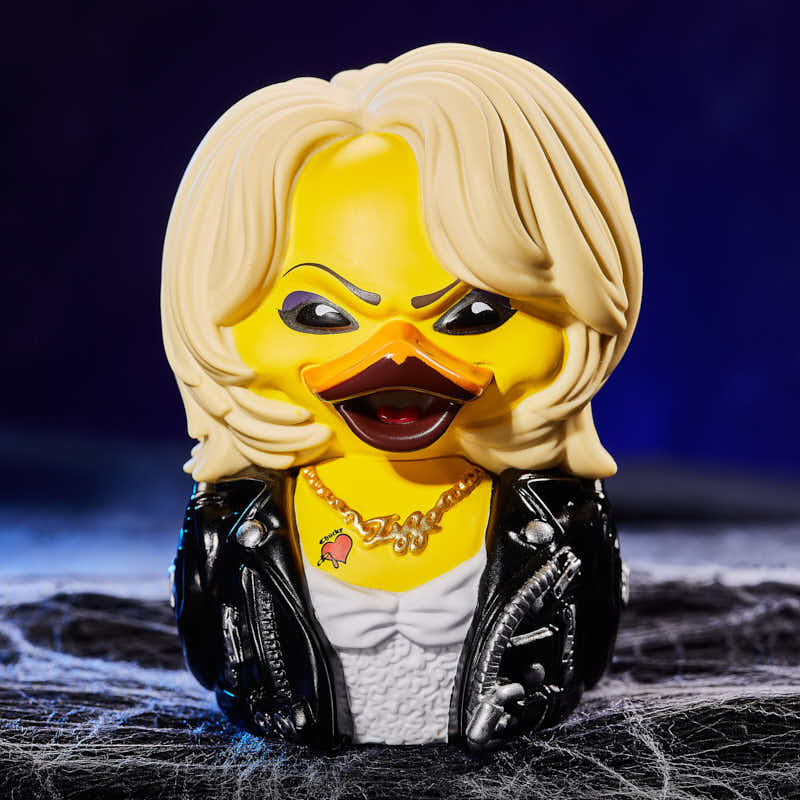 Canard Tiffany (Boxed Edition) - vue 5