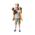 Déguisement Enfant Tigre - Wild & Soft