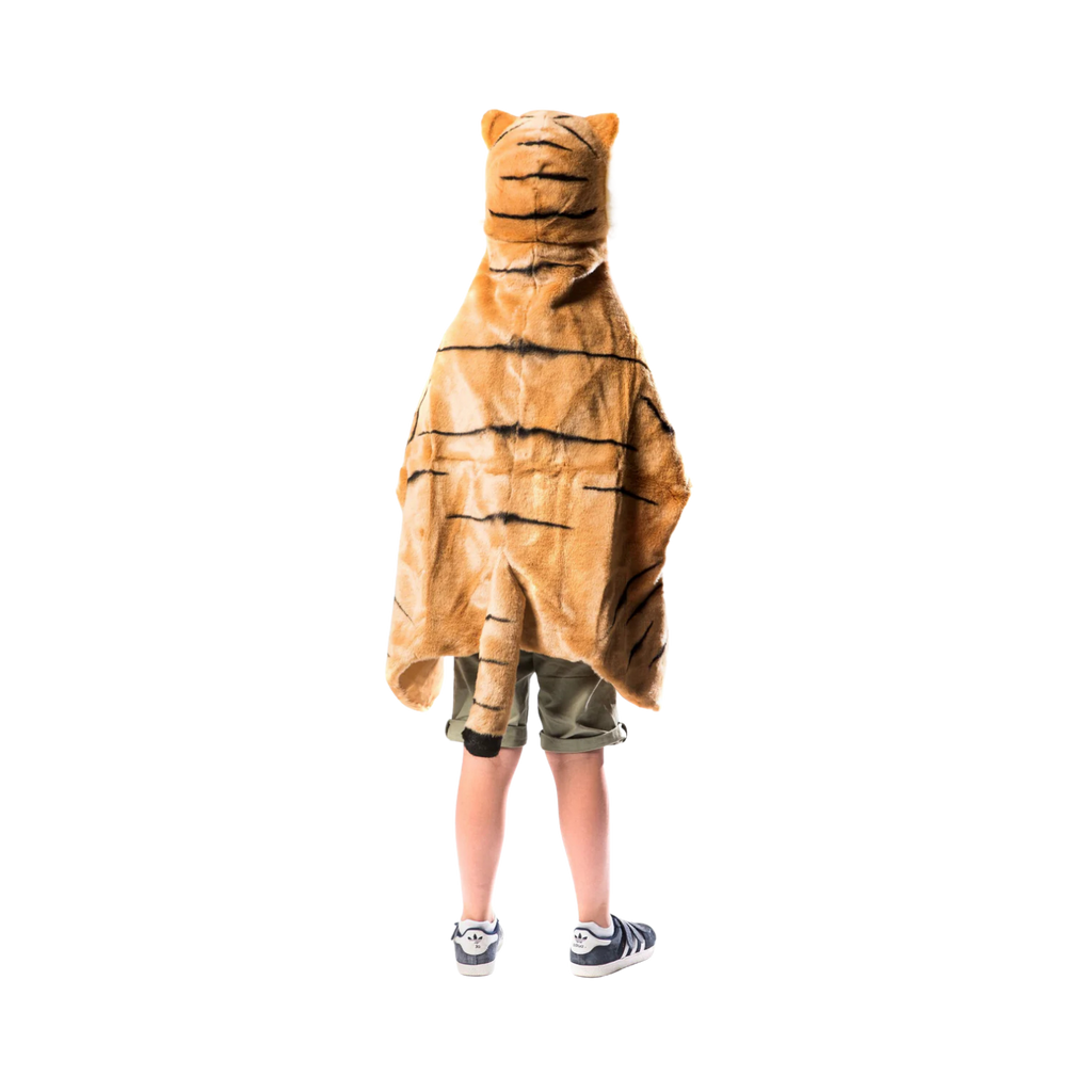 Déguisement Enfant Tigre - Wild & Soft