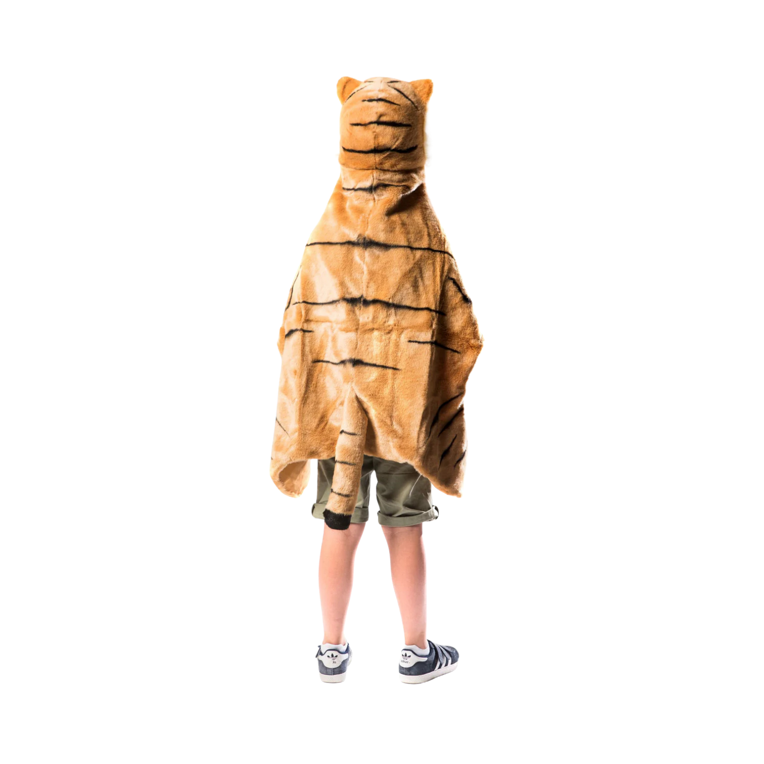 Déguisement Enfant Tigre - Wild & Soft