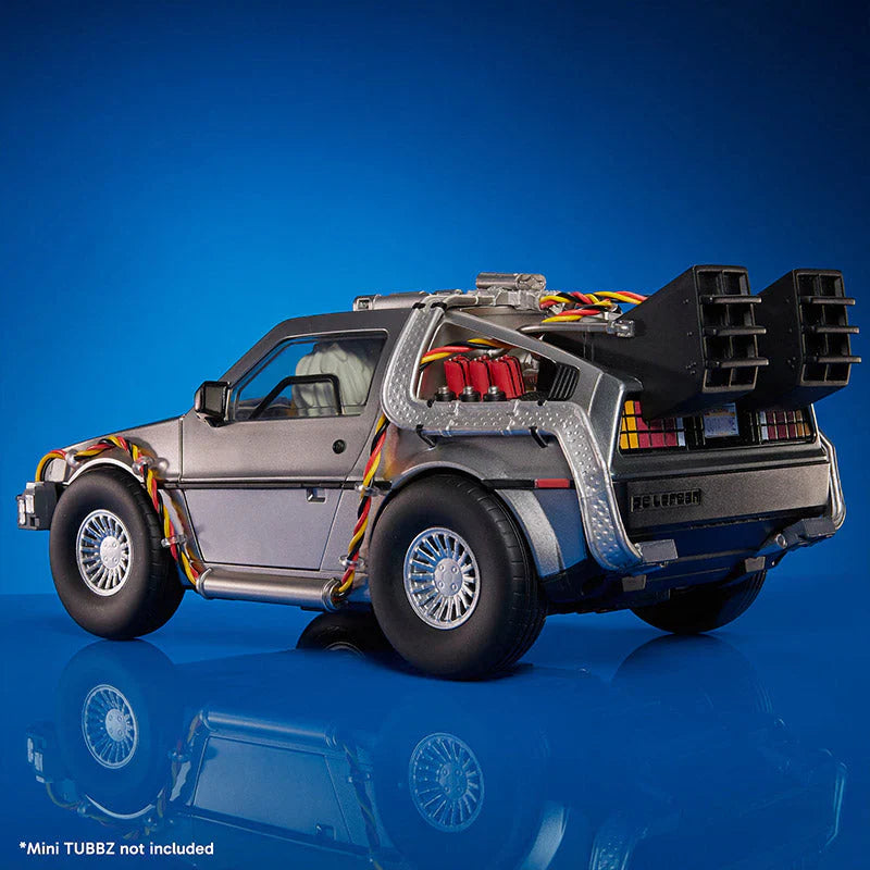 DeLorean TUBBZ (Special Edition)
