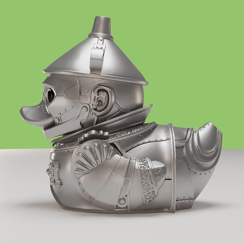 Canard Wicked: Homme de Fer-Blanc TUBBZ (Collector's Edition) - vue 6