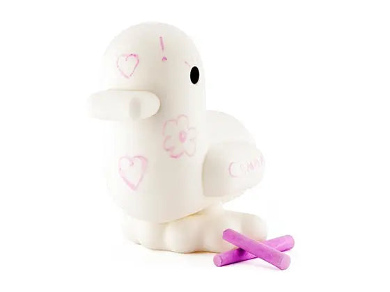 tirelire canard blanc diy canar Dhink299 17DIYW 5404006031795
