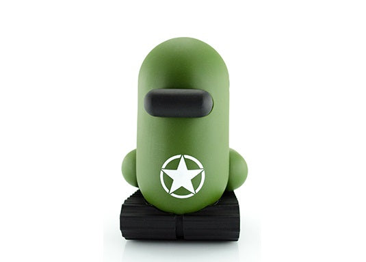 Duck Tank Piggy Bank